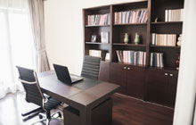 Marylebone home office construction leads